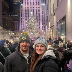 Meet your Posher, Francesca